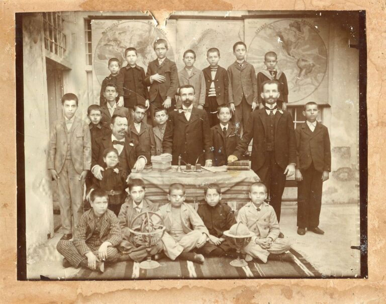 Οικογενειακές ιστορίες