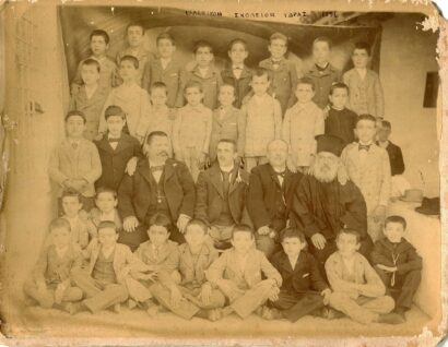 Οικογενειακές ιστορίες