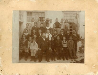 Οικογενειακές ιστορίες